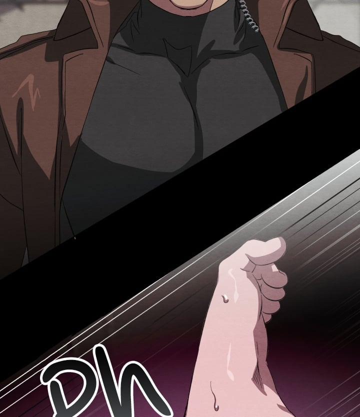 Vị Khách Không Mời Trên Vai Tôi 20 trang 40