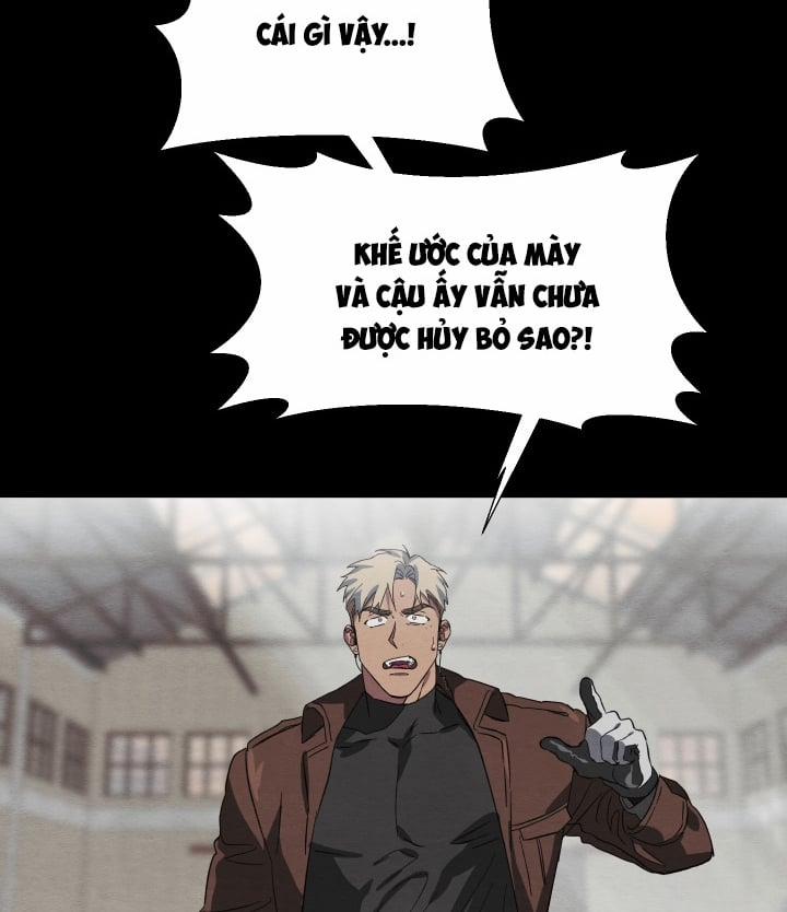Vị Khách Không Mời Trên Vai Tôi 20 trang 42