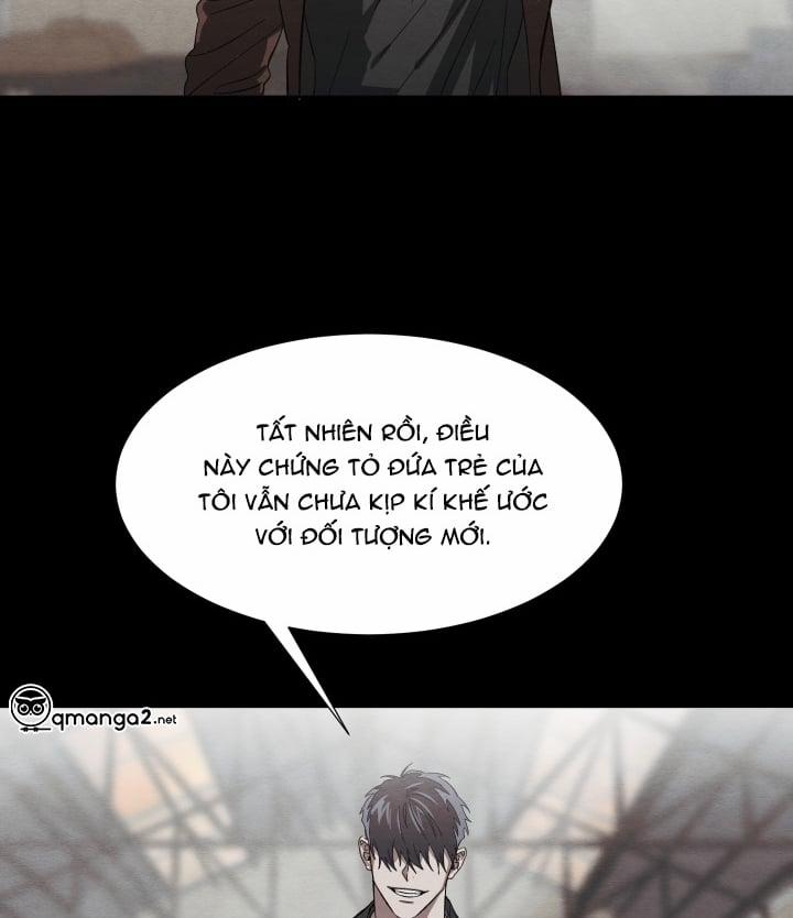 Vị Khách Không Mời Trên Vai Tôi 20 trang 43