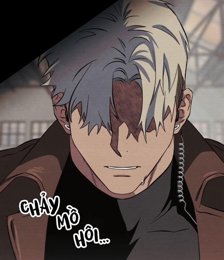 Vị Khách Không Mời Trên Vai Tôi 20 trang 8