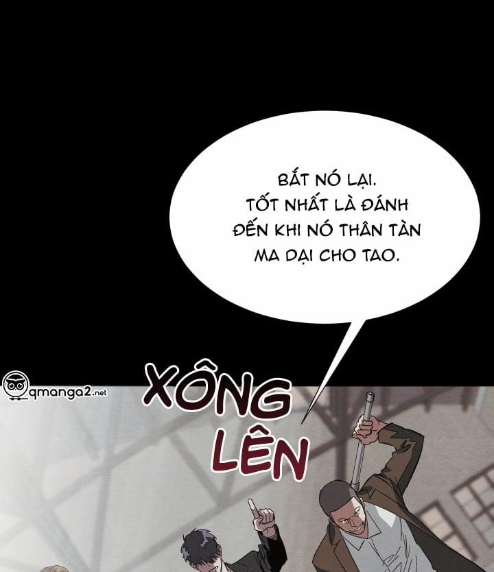 Vị Khách Không Mời Trên Vai Tôi 20 trang 80