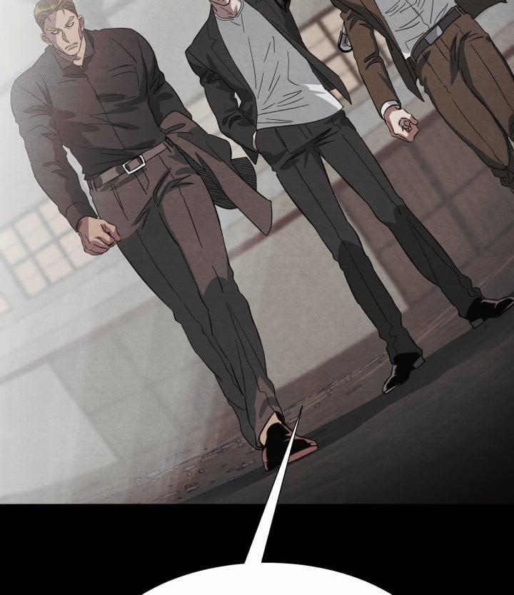 Vị Khách Không Mời Trên Vai Tôi 20 trang 81