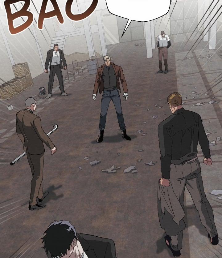 Vị Khách Không Mời Trên Vai Tôi 20 trang 83