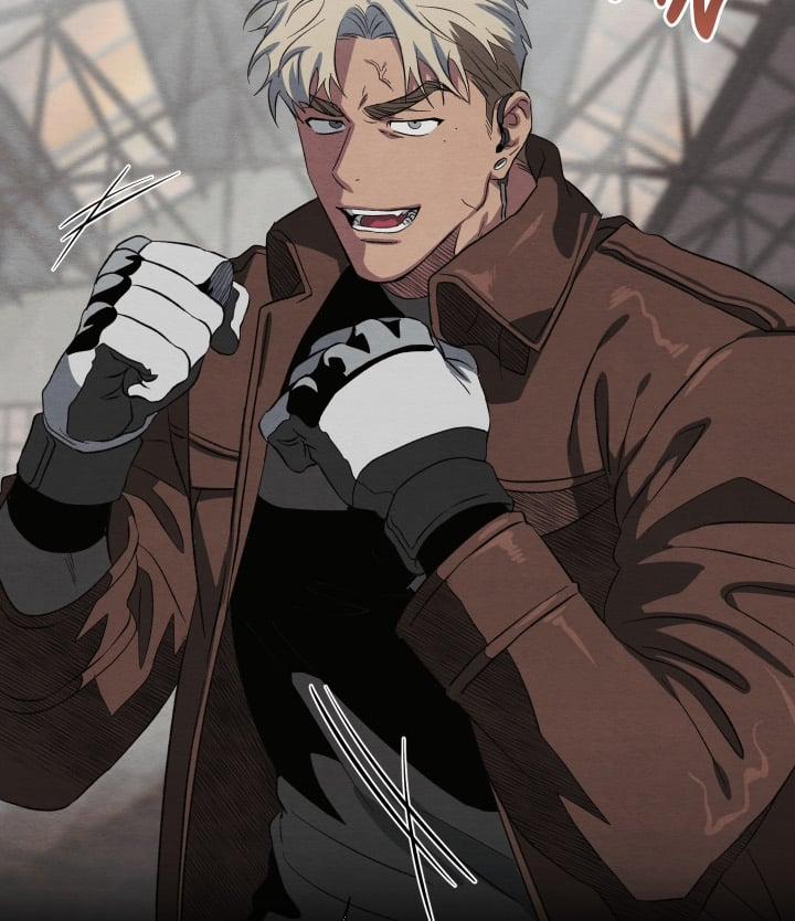 Vị Khách Không Mời Trên Vai Tôi 20 trang 89