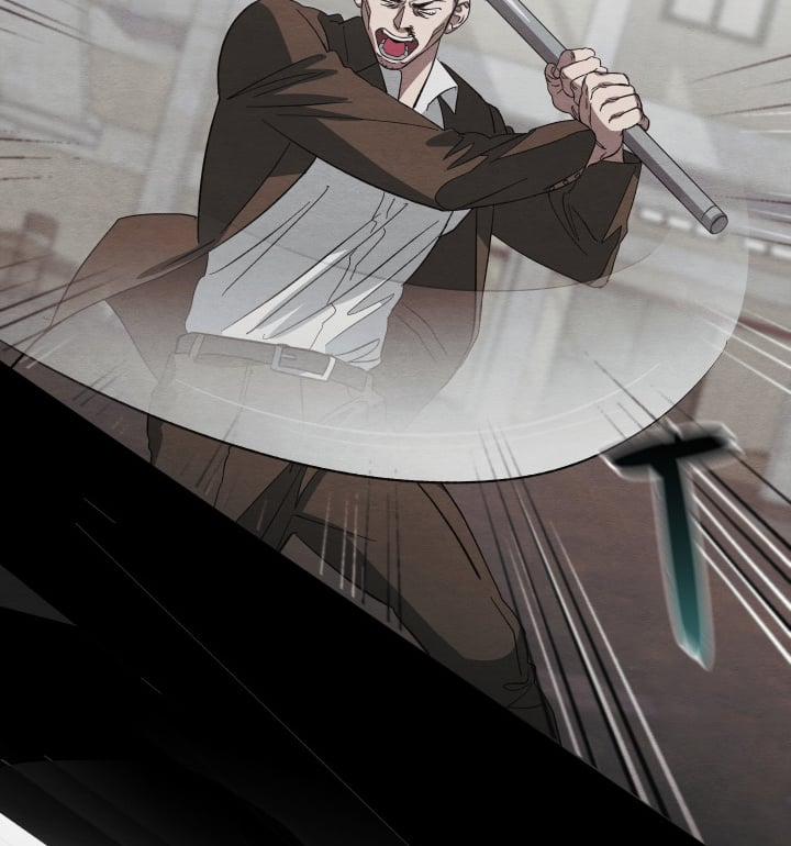 Vị Khách Không Mời Trên Vai Tôi 21 trang 10