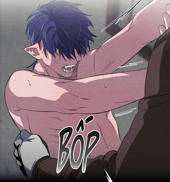 Vị Khách Không Mời Trên Vai Tôi 21 trang 105