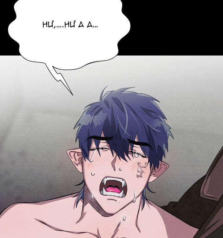 Vị Khách Không Mời Trên Vai Tôi 21 trang 111