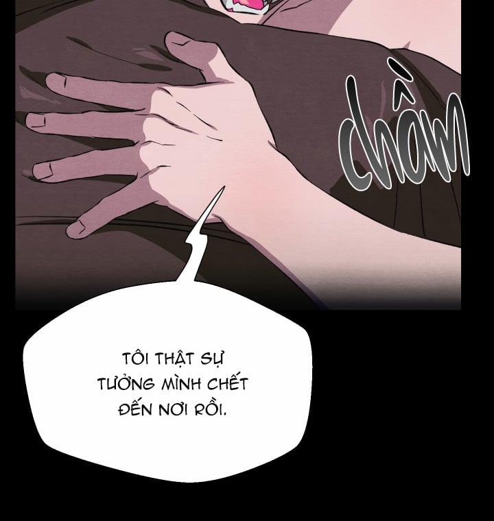 Vị Khách Không Mời Trên Vai Tôi 21 trang 117