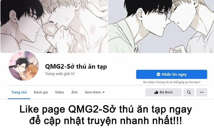 Vị Khách Không Mời Trên Vai Tôi 21 trang 130