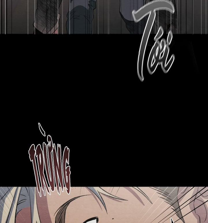 Vị Khách Không Mời Trên Vai Tôi 21 trang 19