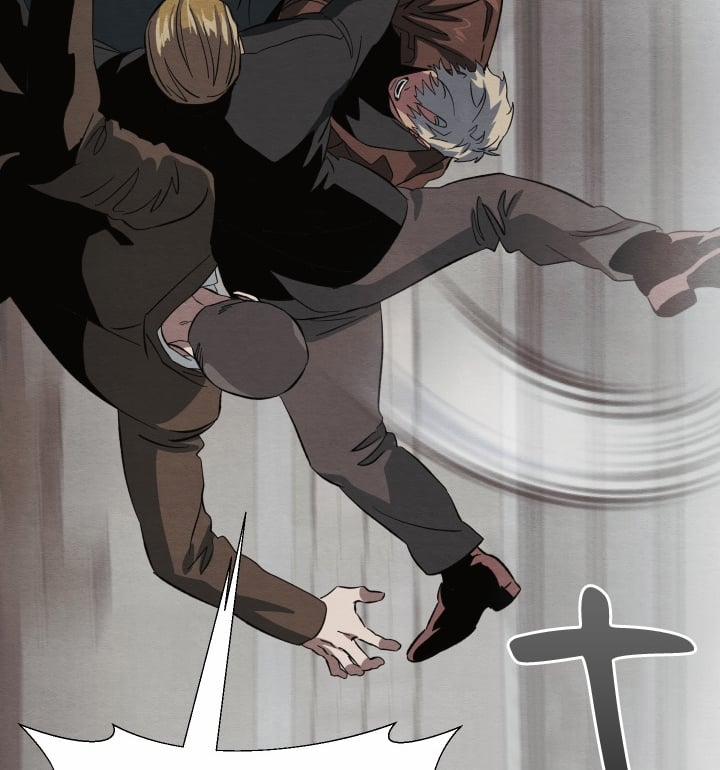 Vị Khách Không Mời Trên Vai Tôi 21 trang 23