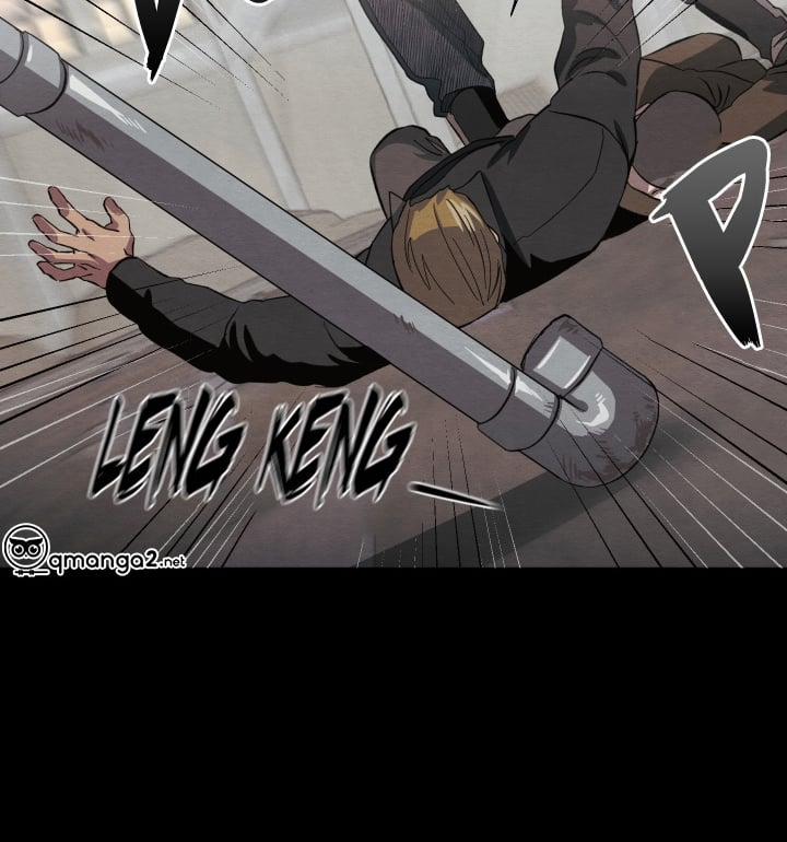 Vị Khách Không Mời Trên Vai Tôi 21 trang 25