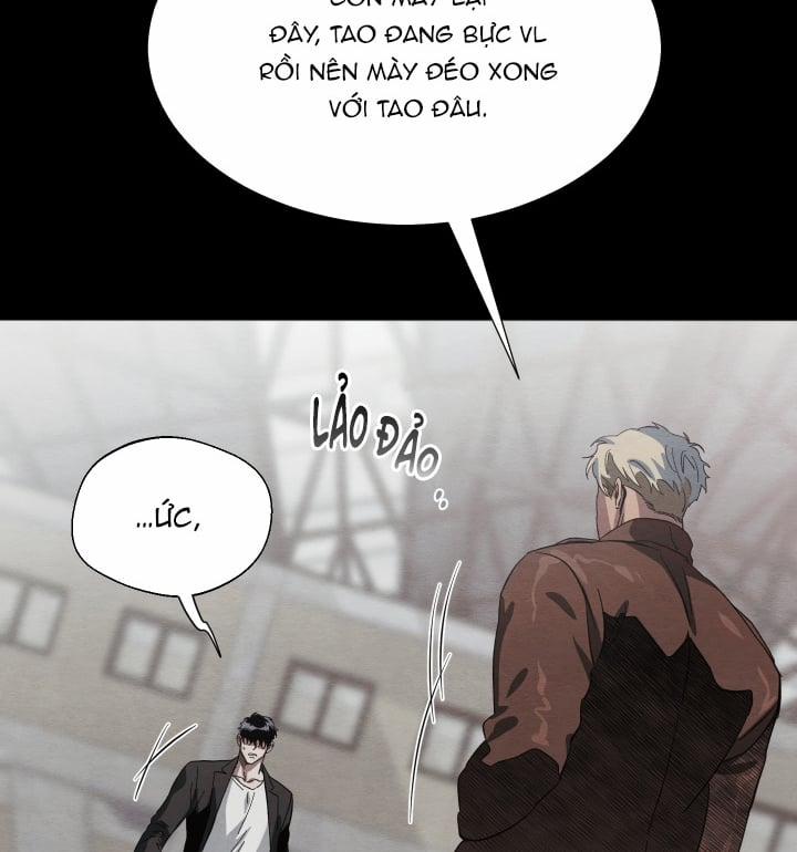 Vị Khách Không Mời Trên Vai Tôi 21 trang 28