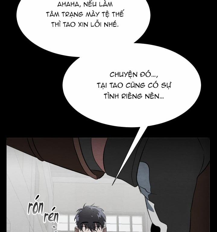 Vị Khách Không Mời Trên Vai Tôi 21 trang 30