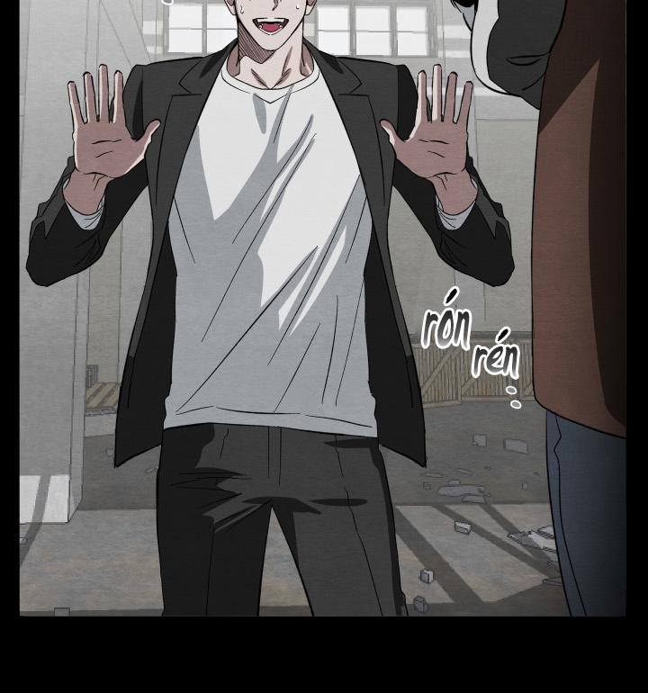 Vị Khách Không Mời Trên Vai Tôi 21 trang 31
