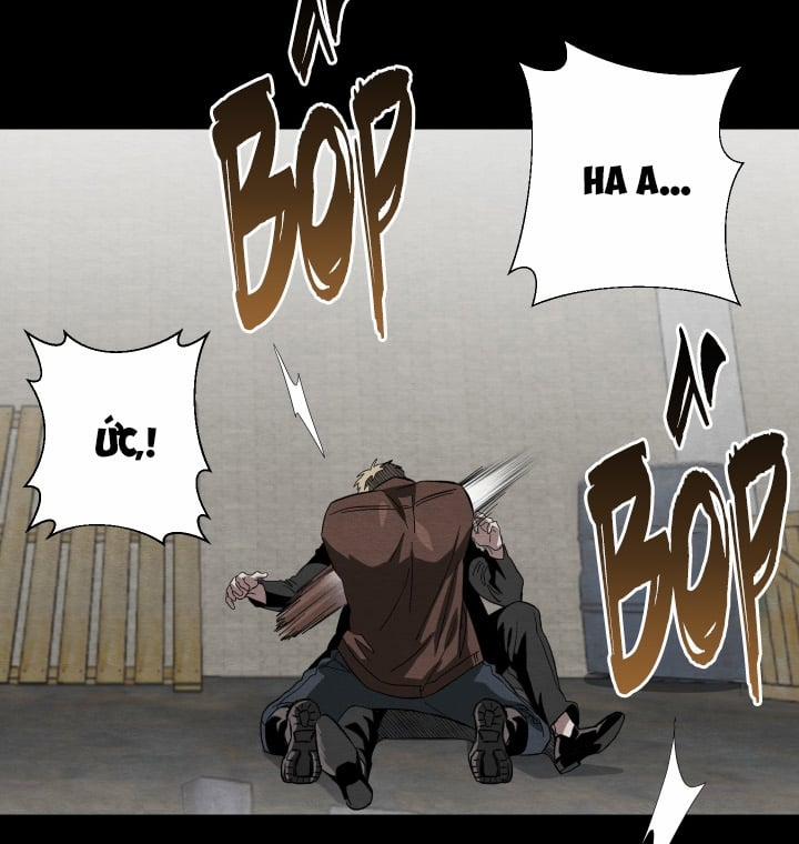 Vị Khách Không Mời Trên Vai Tôi 21 trang 39