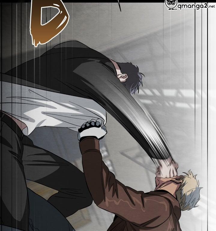 Vị Khách Không Mời Trên Vai Tôi 21 trang 41