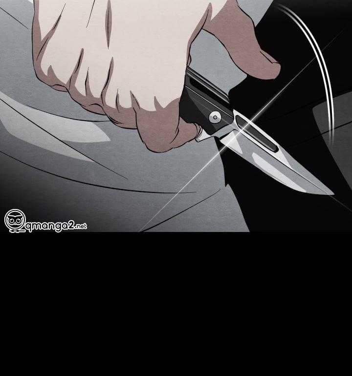 Vị Khách Không Mời Trên Vai Tôi 21 trang 51