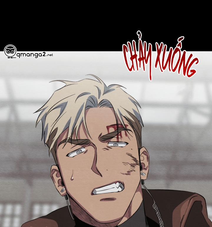 Vị Khách Không Mời Trên Vai Tôi 21 trang 56