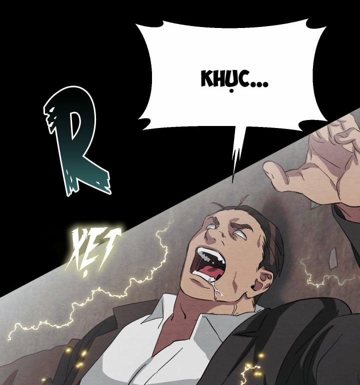 Vị Khách Không Mời Trên Vai Tôi 21 trang 7
