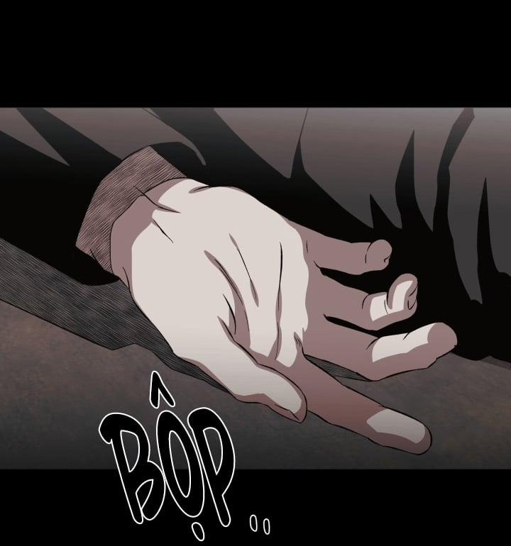 Vị Khách Không Mời Trên Vai Tôi 21 trang 79