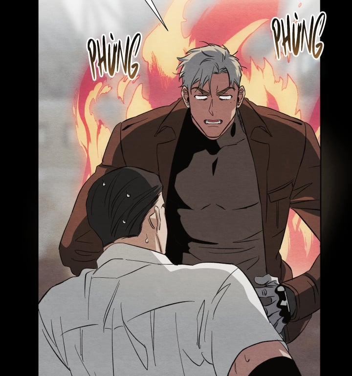 Vị Khách Không Mời Trên Vai Tôi 21 trang 86