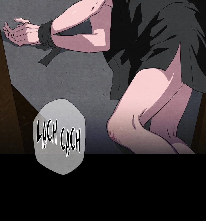 Vị Khách Không Mời Trên Vai Tôi 21 trang 92