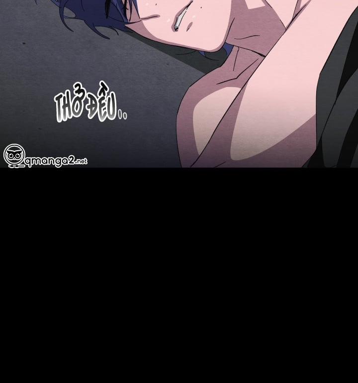 Vị Khách Không Mời Trên Vai Tôi 21 trang 94