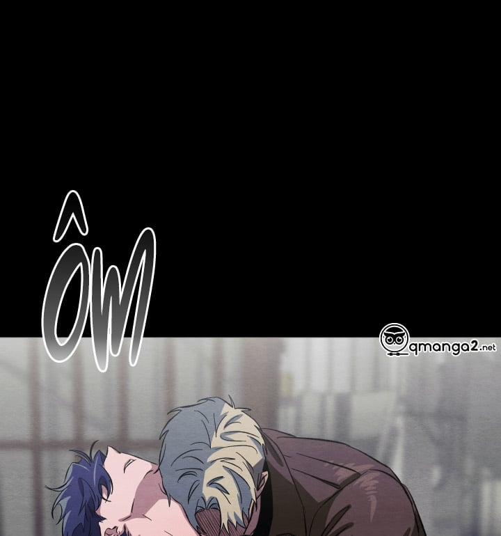 Vị Khách Không Mời Trên Vai Tôi 21 trang 96