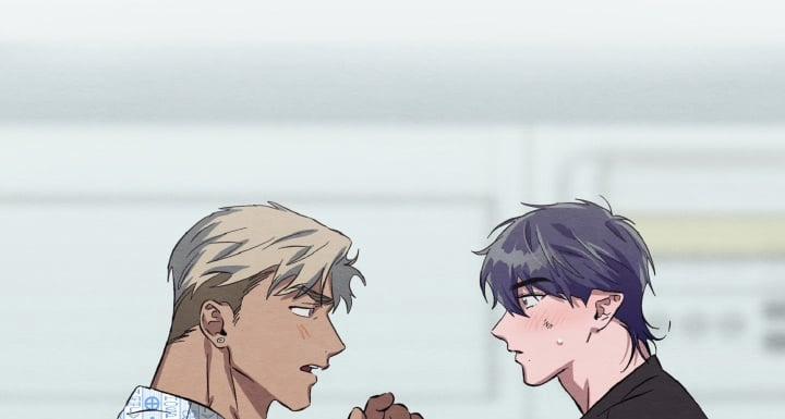 Vị Khách Không Mời Trên Vai Tôi 22 trang 111