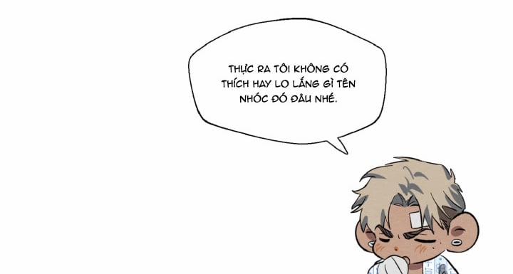 Vị Khách Không Mời Trên Vai Tôi 22 trang 117