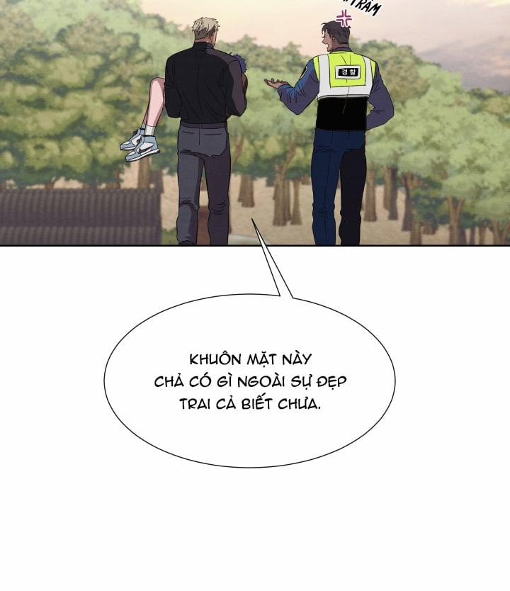 Vị Khách Không Mời Trên Vai Tôi 22 trang 14