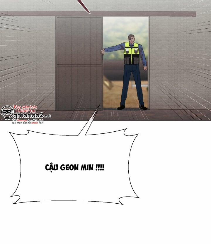 Vị Khách Không Mời Trên Vai Tôi 22 trang 2