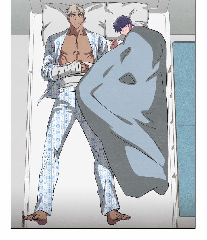 Vị Khách Không Mời Trên Vai Tôi 22 trang 20