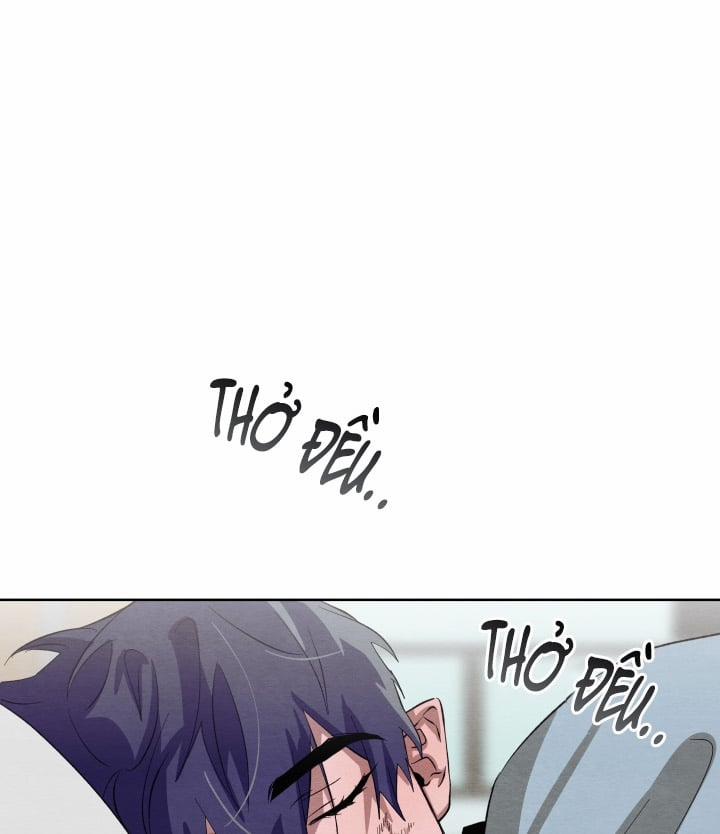 Vị Khách Không Mời Trên Vai Tôi 22 trang 21