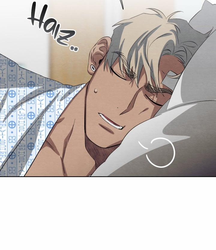 Vị Khách Không Mời Trên Vai Tôi 22 trang 23