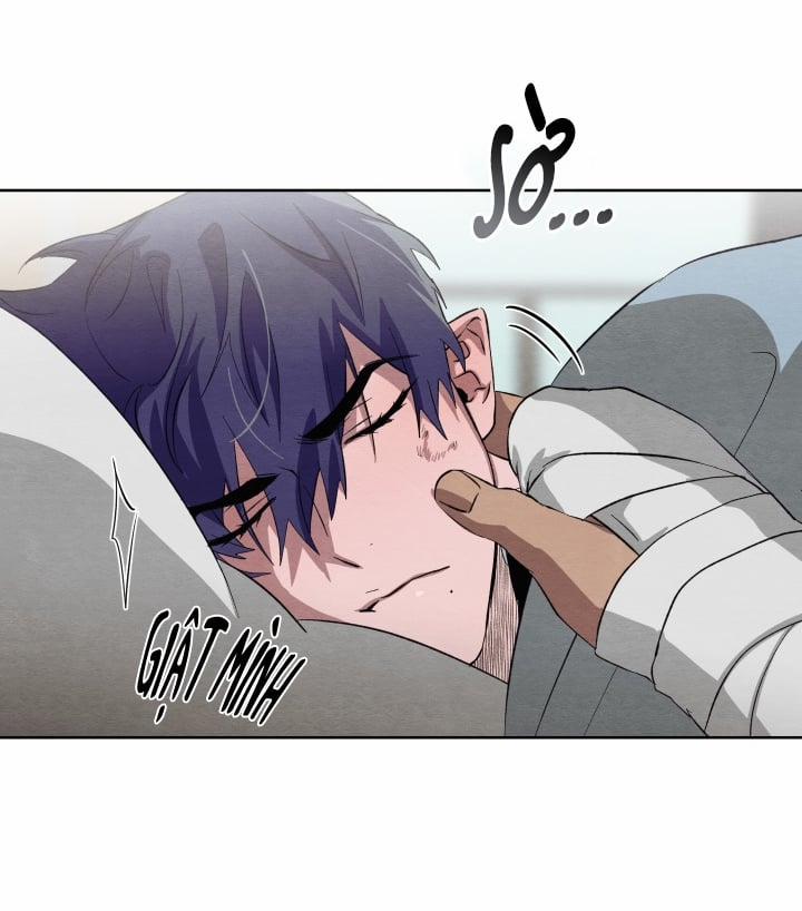 Vị Khách Không Mời Trên Vai Tôi 22 trang 24