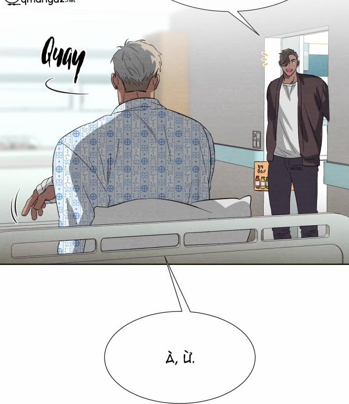 Vị Khách Không Mời Trên Vai Tôi 22 trang 26