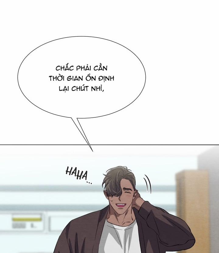 Vị Khách Không Mời Trên Vai Tôi 22 trang 27