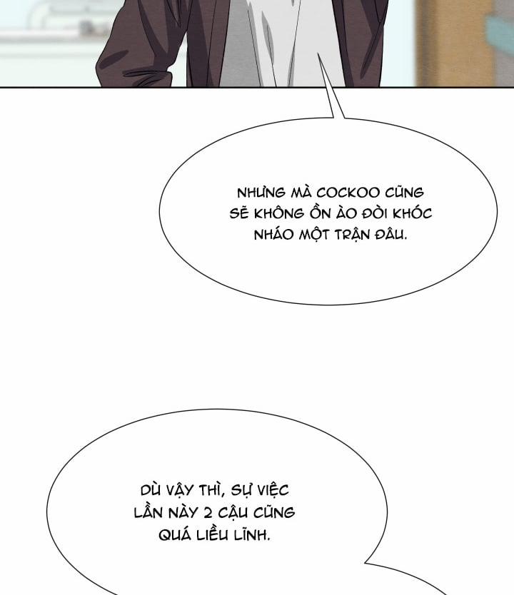 Vị Khách Không Mời Trên Vai Tôi 22 trang 28