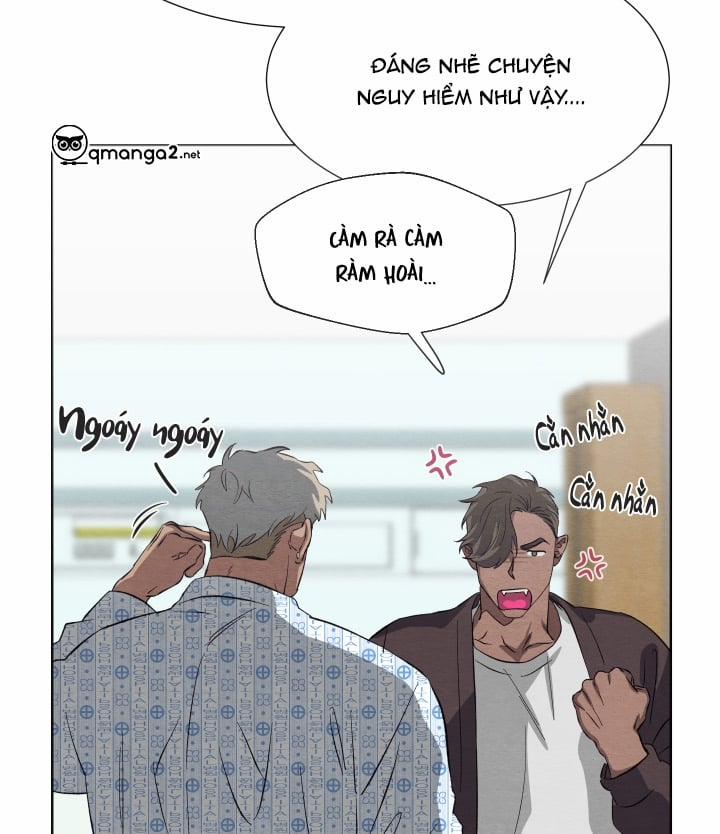 Vị Khách Không Mời Trên Vai Tôi 22 trang 29