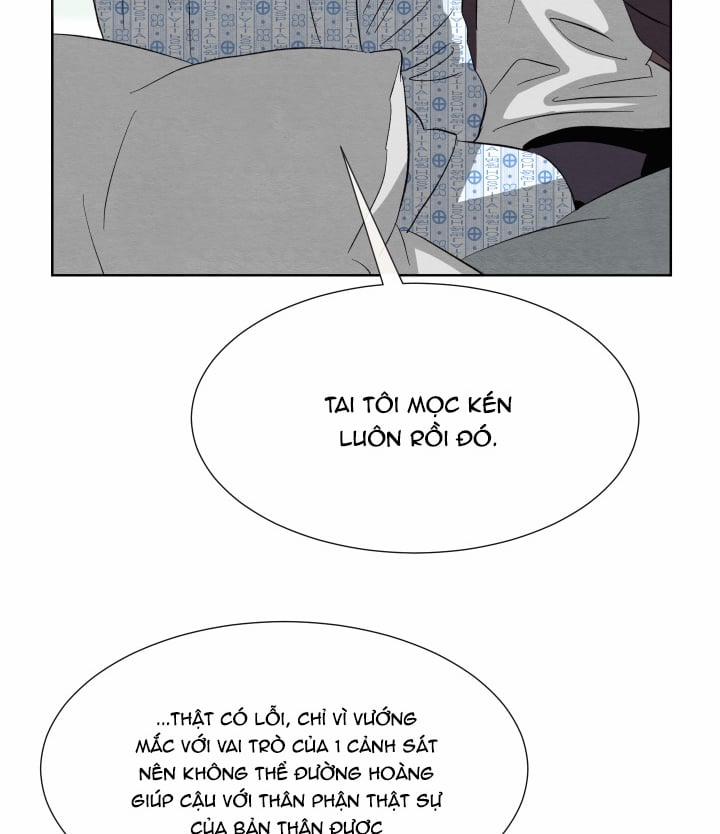 Vị Khách Không Mời Trên Vai Tôi 22 trang 30