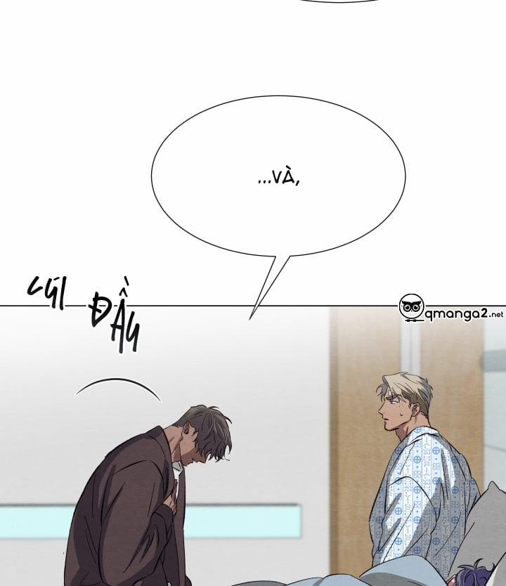 Vị Khách Không Mời Trên Vai Tôi 22 trang 32