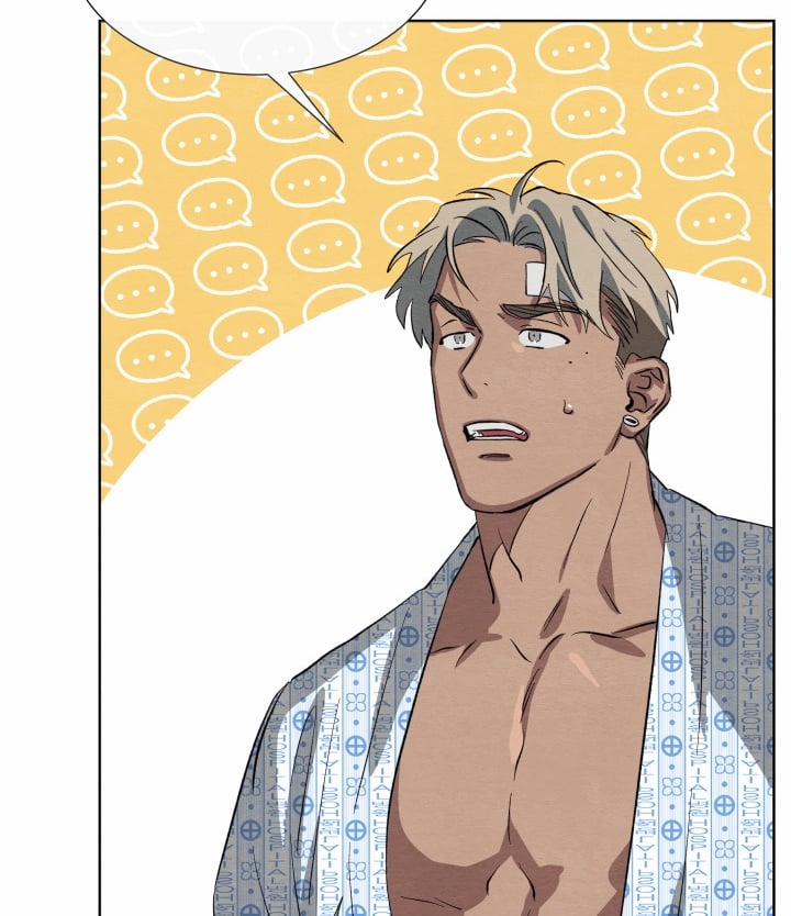 Vị Khách Không Mời Trên Vai Tôi 22 trang 34