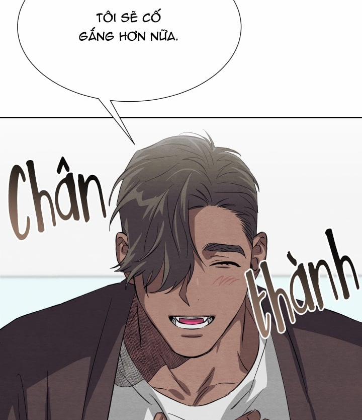 Vị Khách Không Mời Trên Vai Tôi 22 trang 38