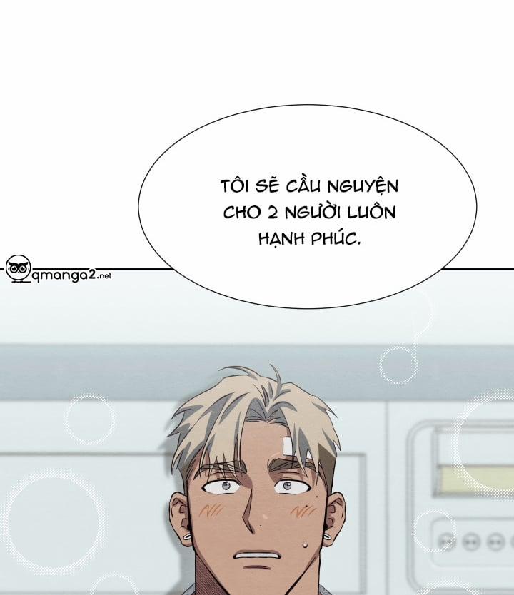 Vị Khách Không Mời Trên Vai Tôi 22 trang 40