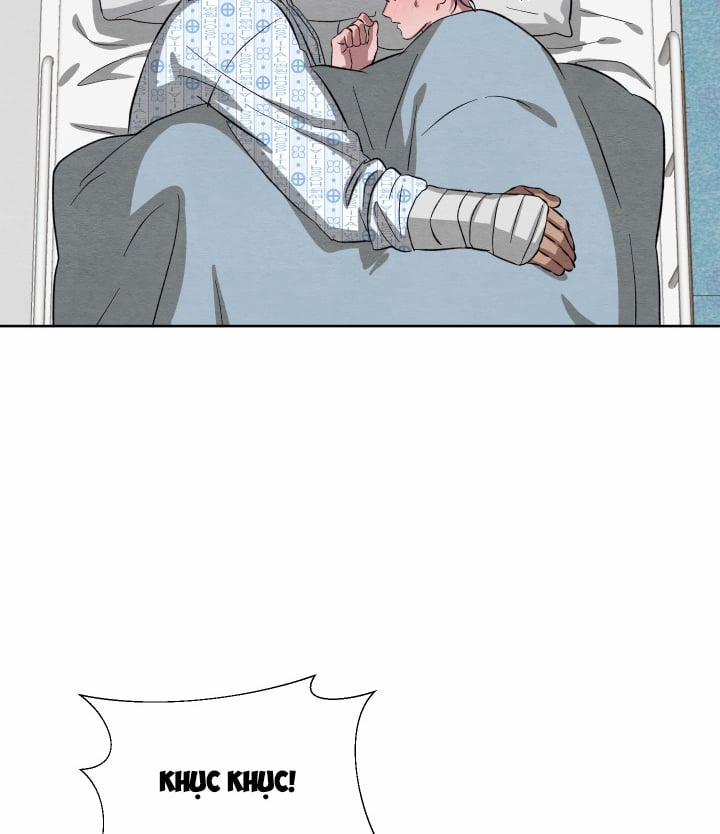 Vị Khách Không Mời Trên Vai Tôi 22 trang 44