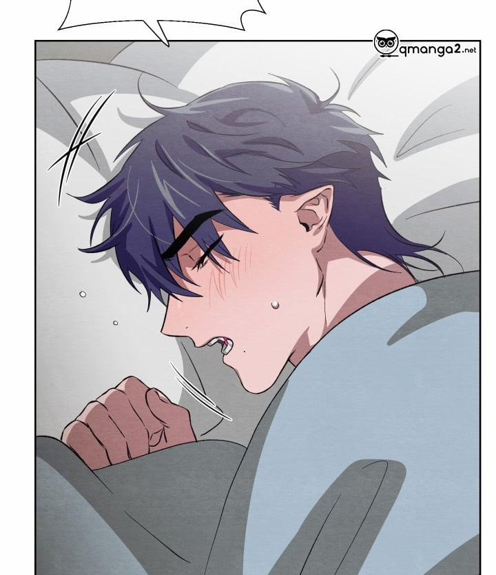 Vị Khách Không Mời Trên Vai Tôi 22 trang 45