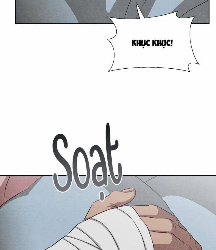 Vị Khách Không Mời Trên Vai Tôi 22 trang 46