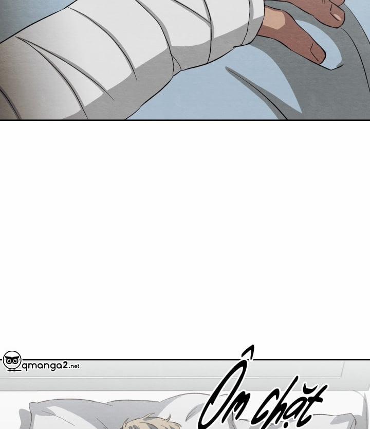 Vị Khách Không Mời Trên Vai Tôi 22 trang 47